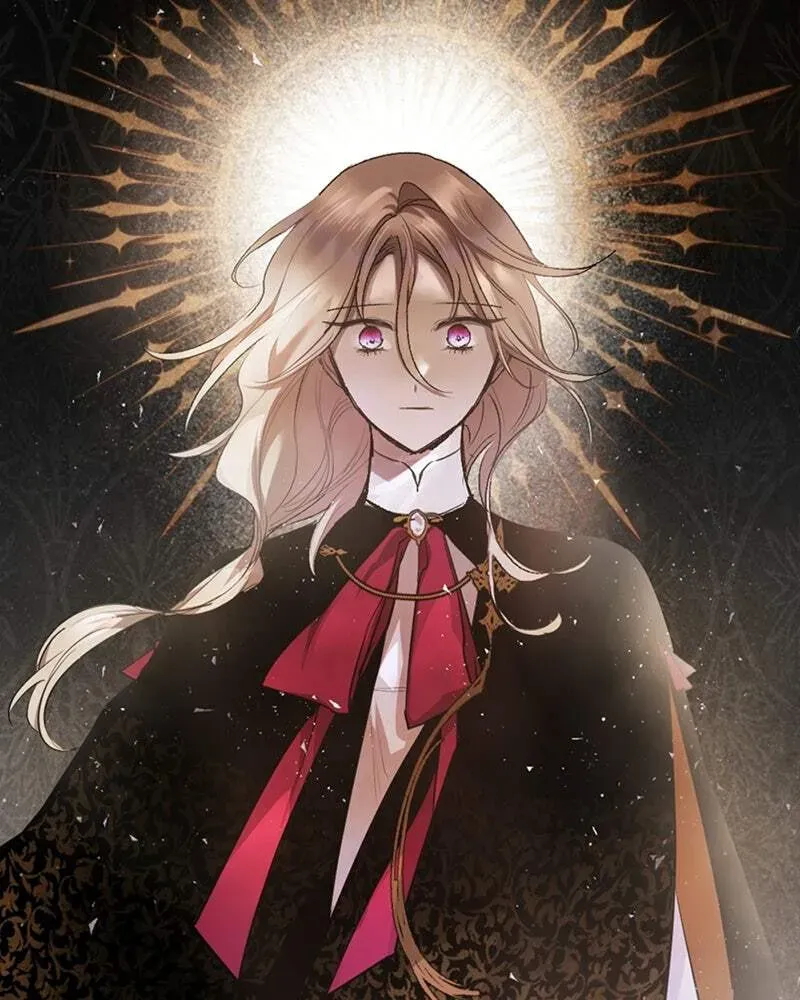 The Dark Lord