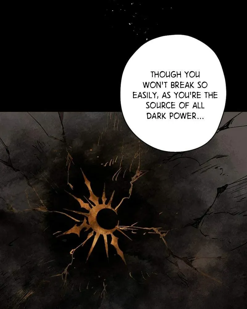 The Dark Lord