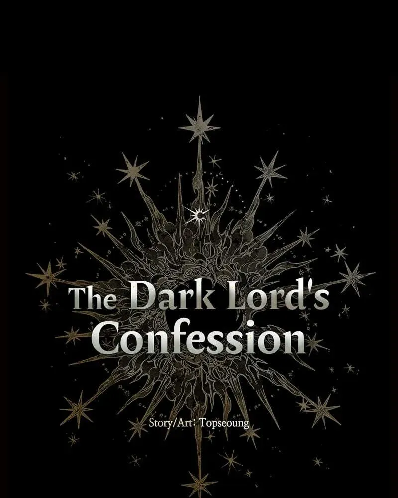 The Dark Lord