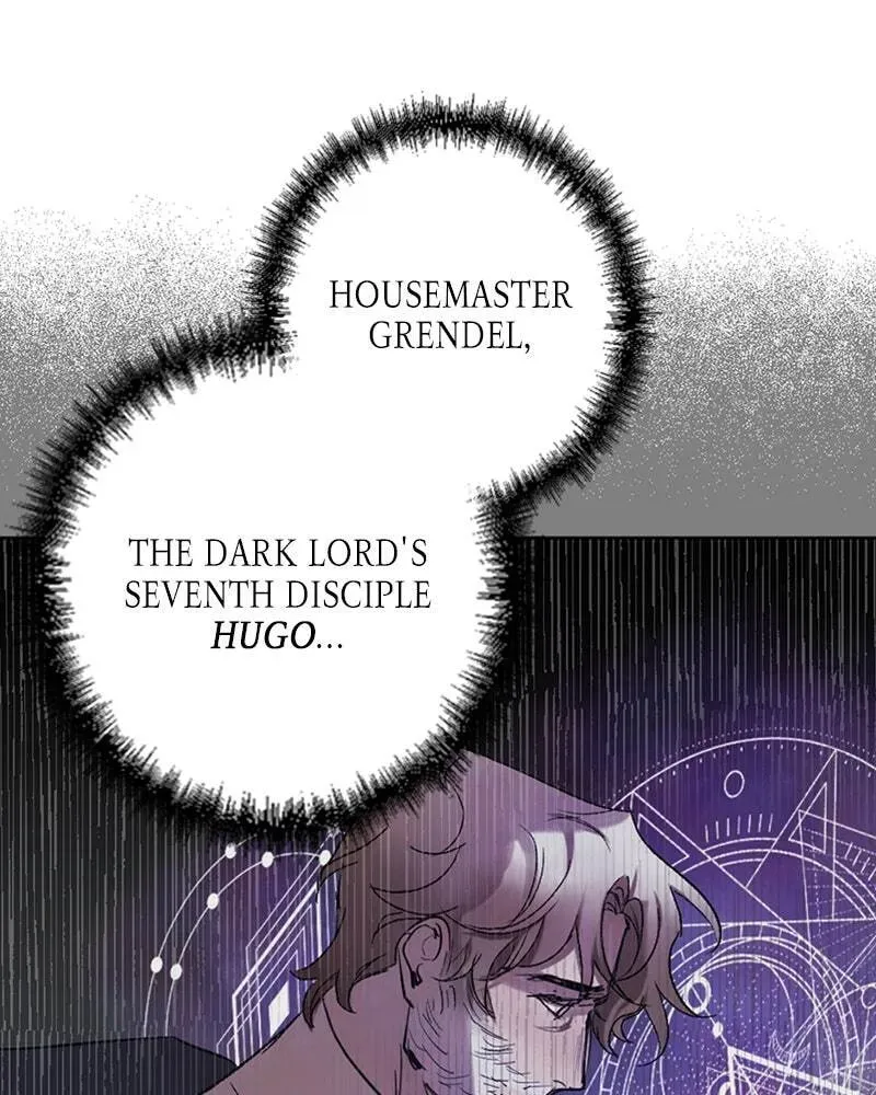 The Dark Lord