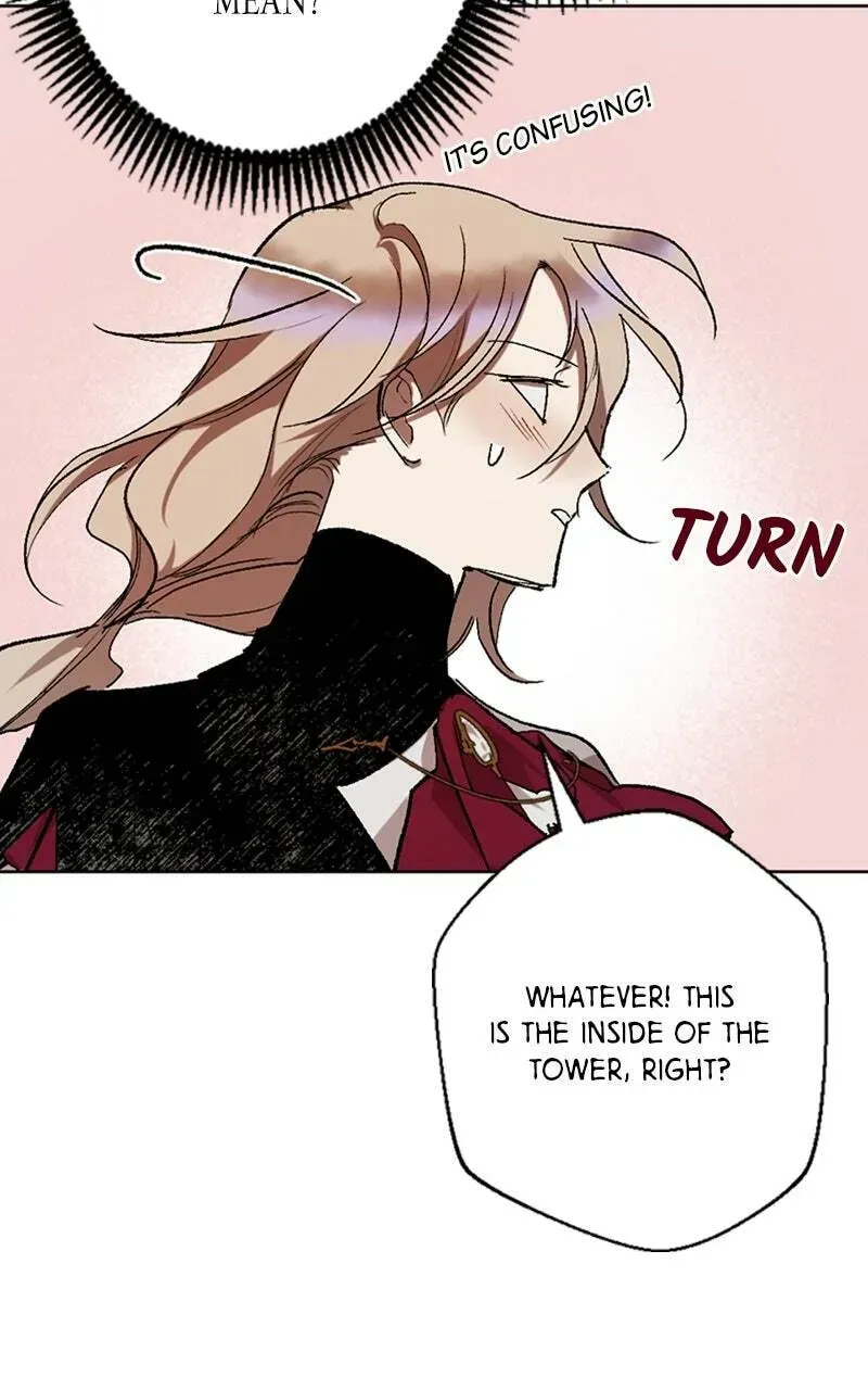 The Dark Lord