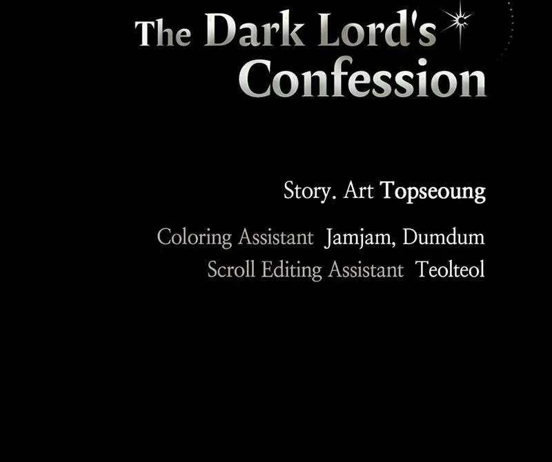 The Dark Lord