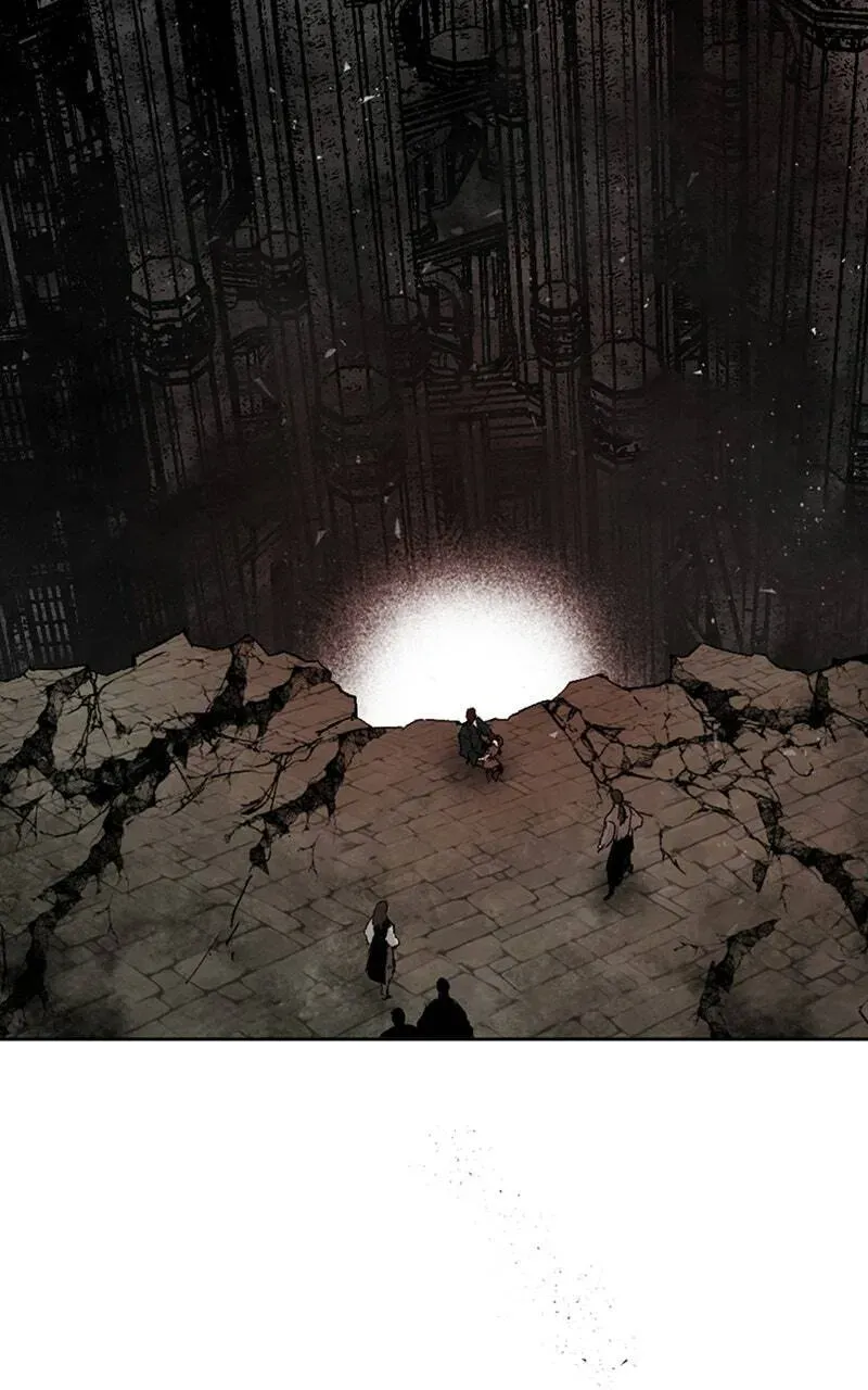 The Dark Lord