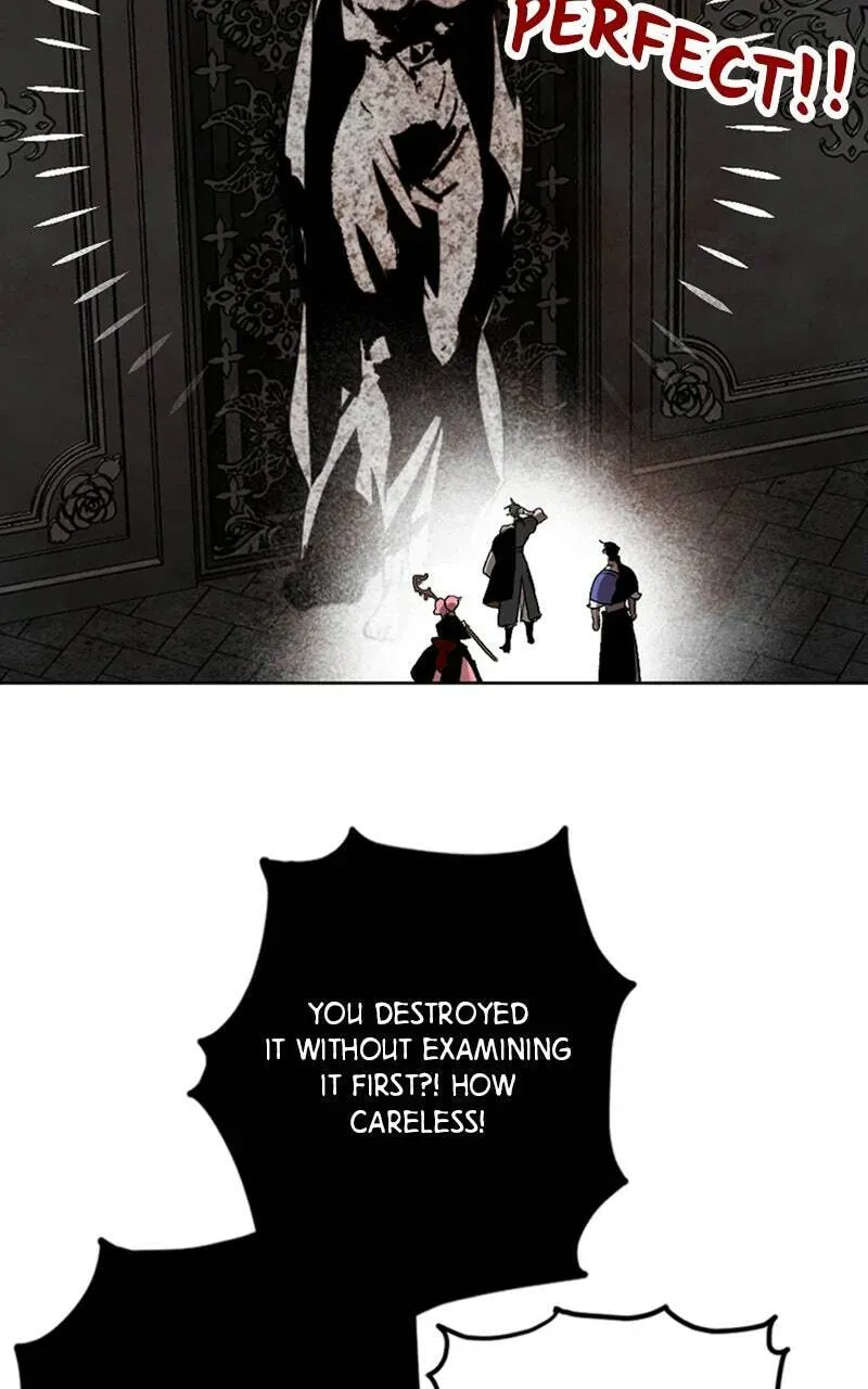 The Dark Lord