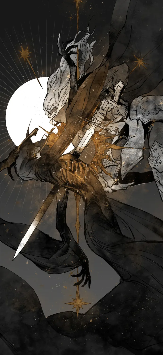 The Dark Lord