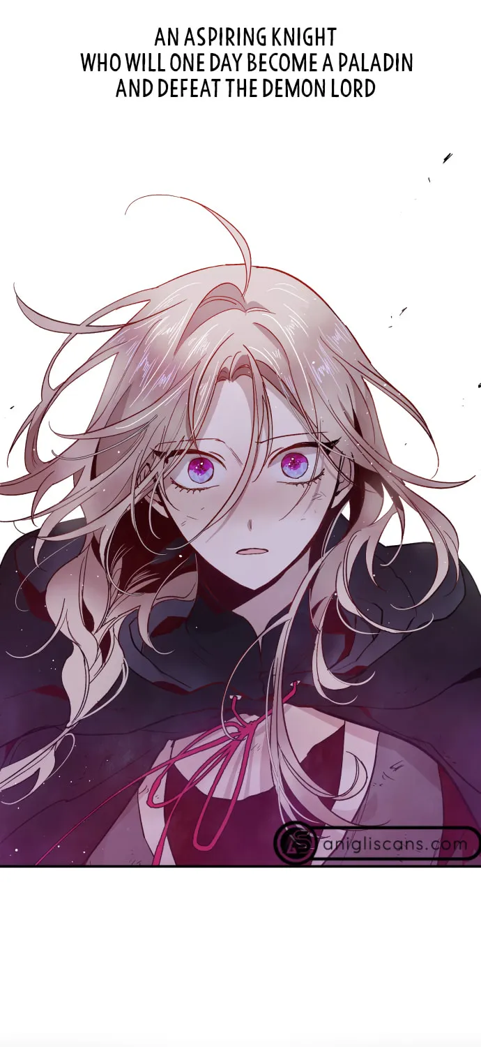 The Dark Lord