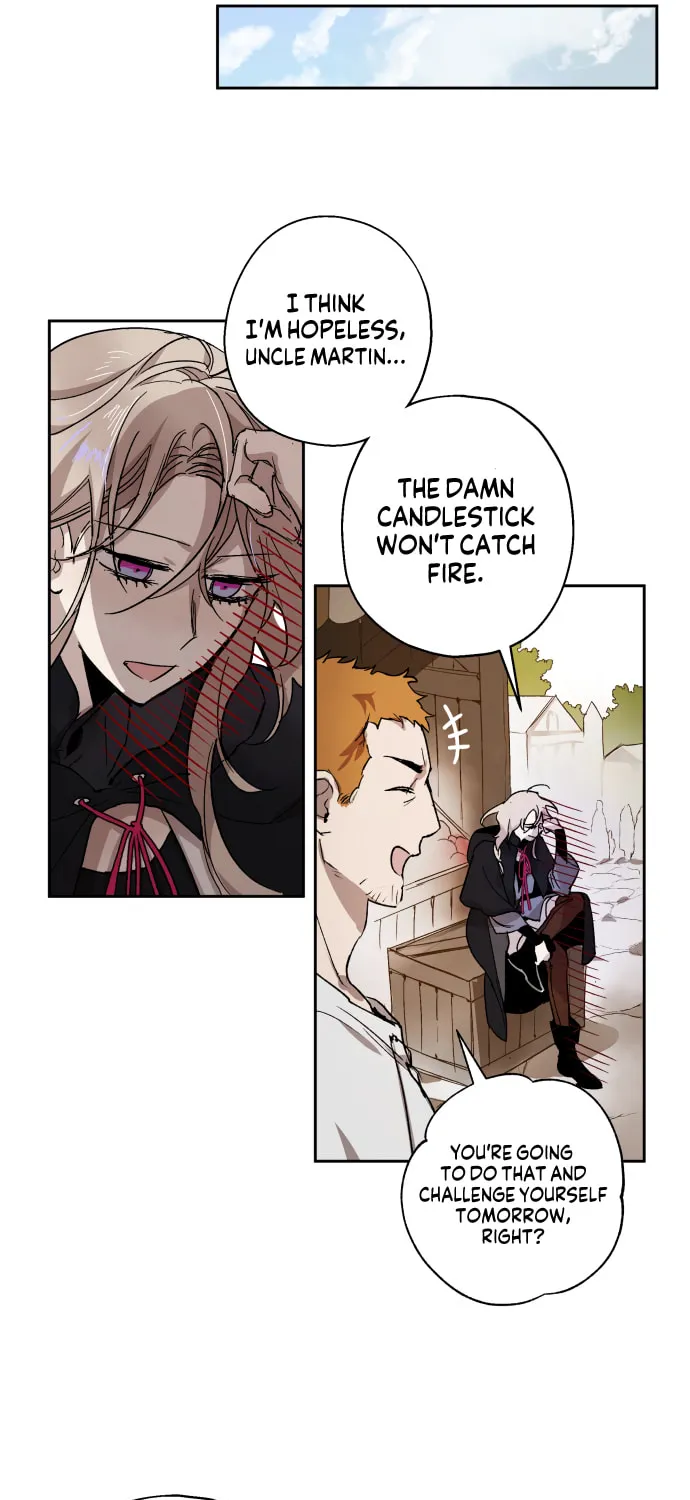 The Dark Lord