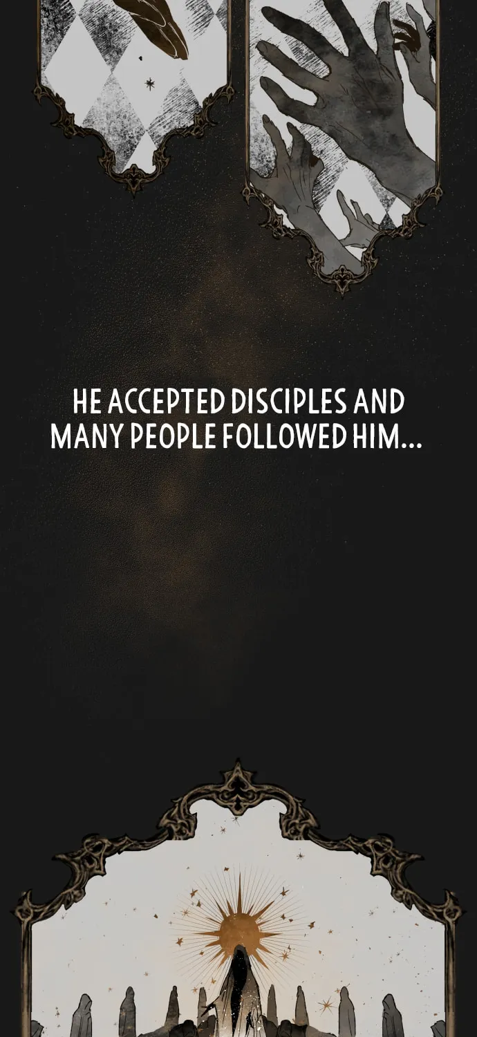 The Dark Lord