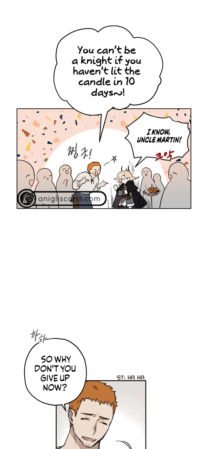 The Dark Lord
