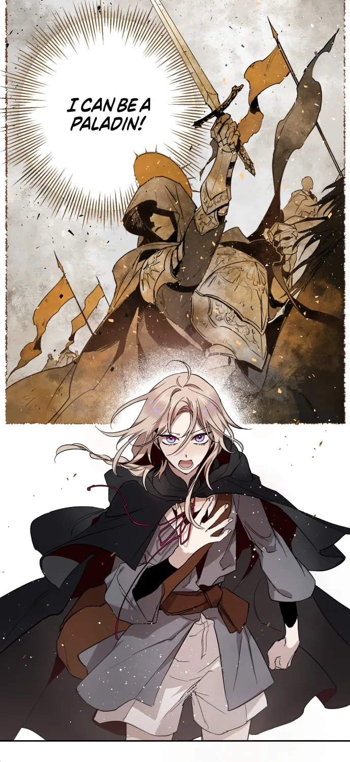 The Dark Lord