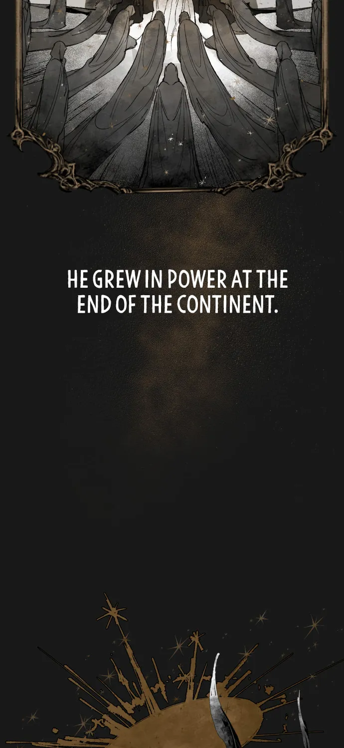 The Dark Lord
