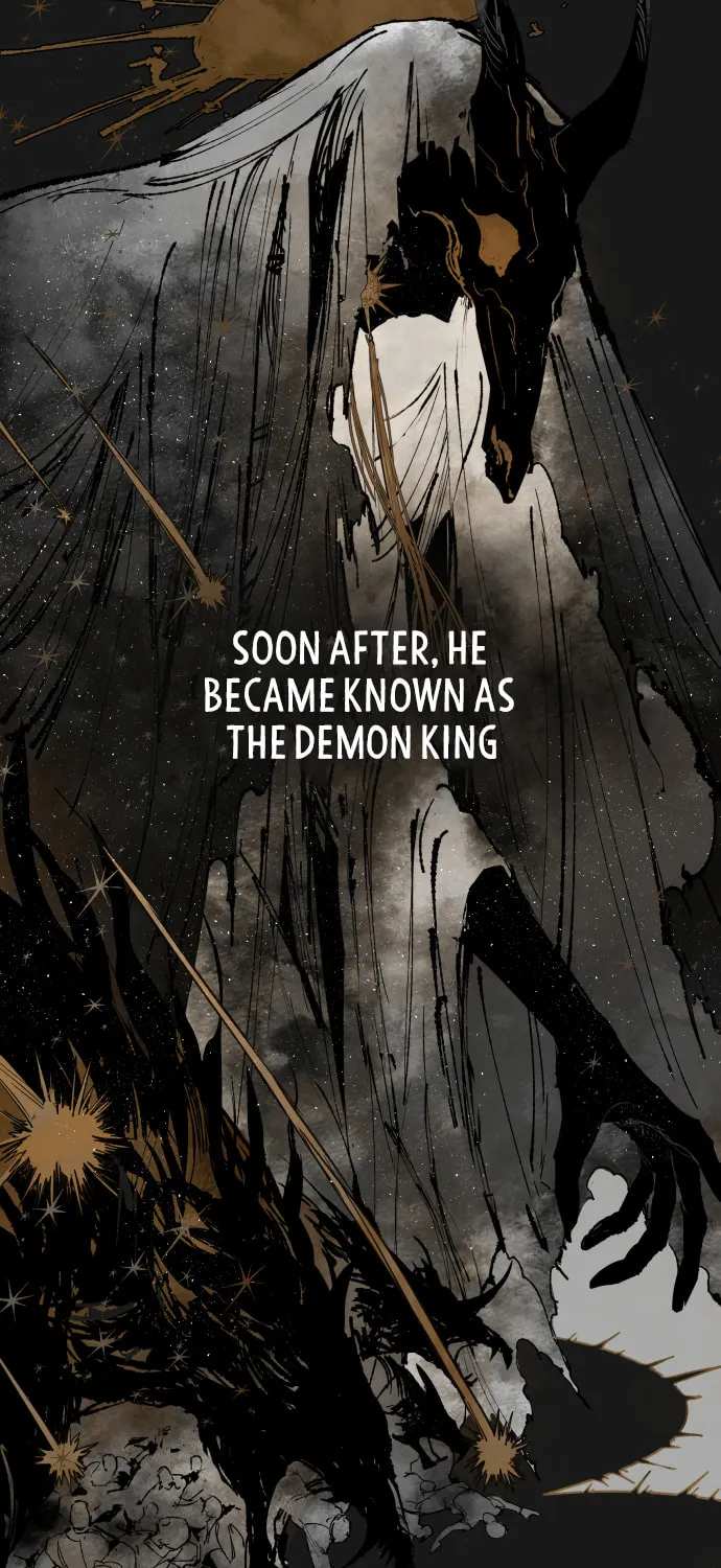 The Dark Lord