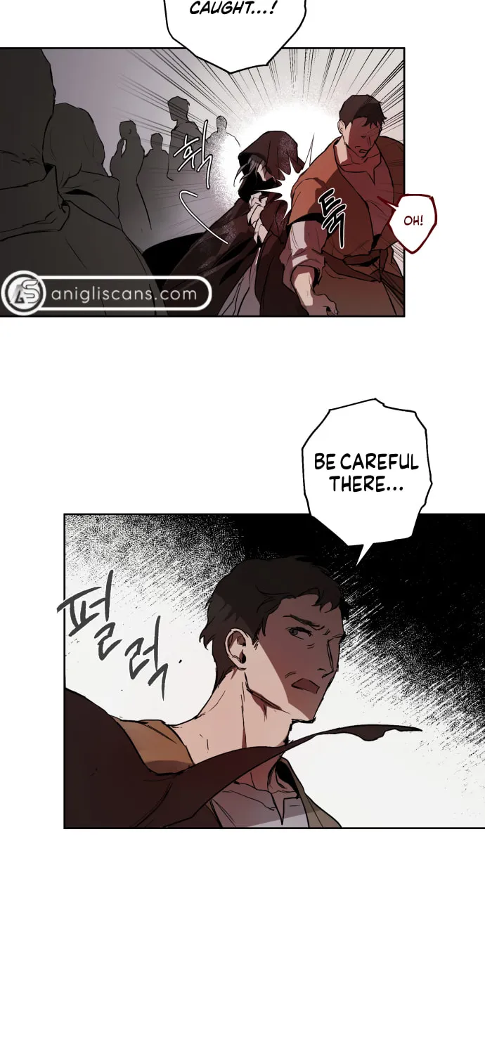 The Dark Lord