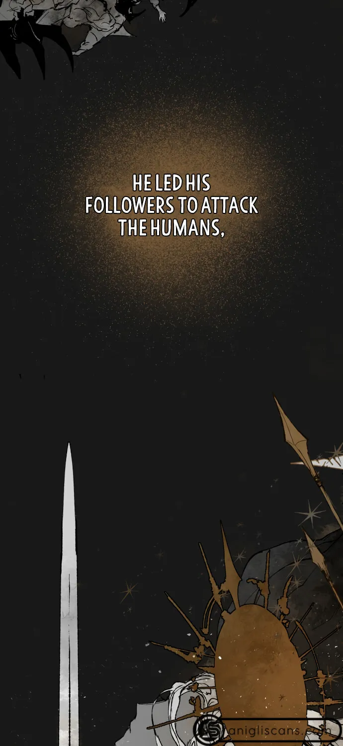 The Dark Lord
