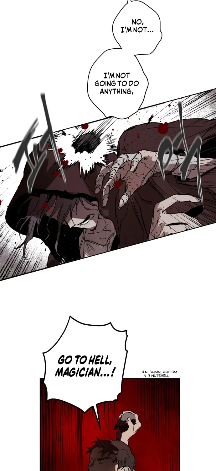 The Dark Lord