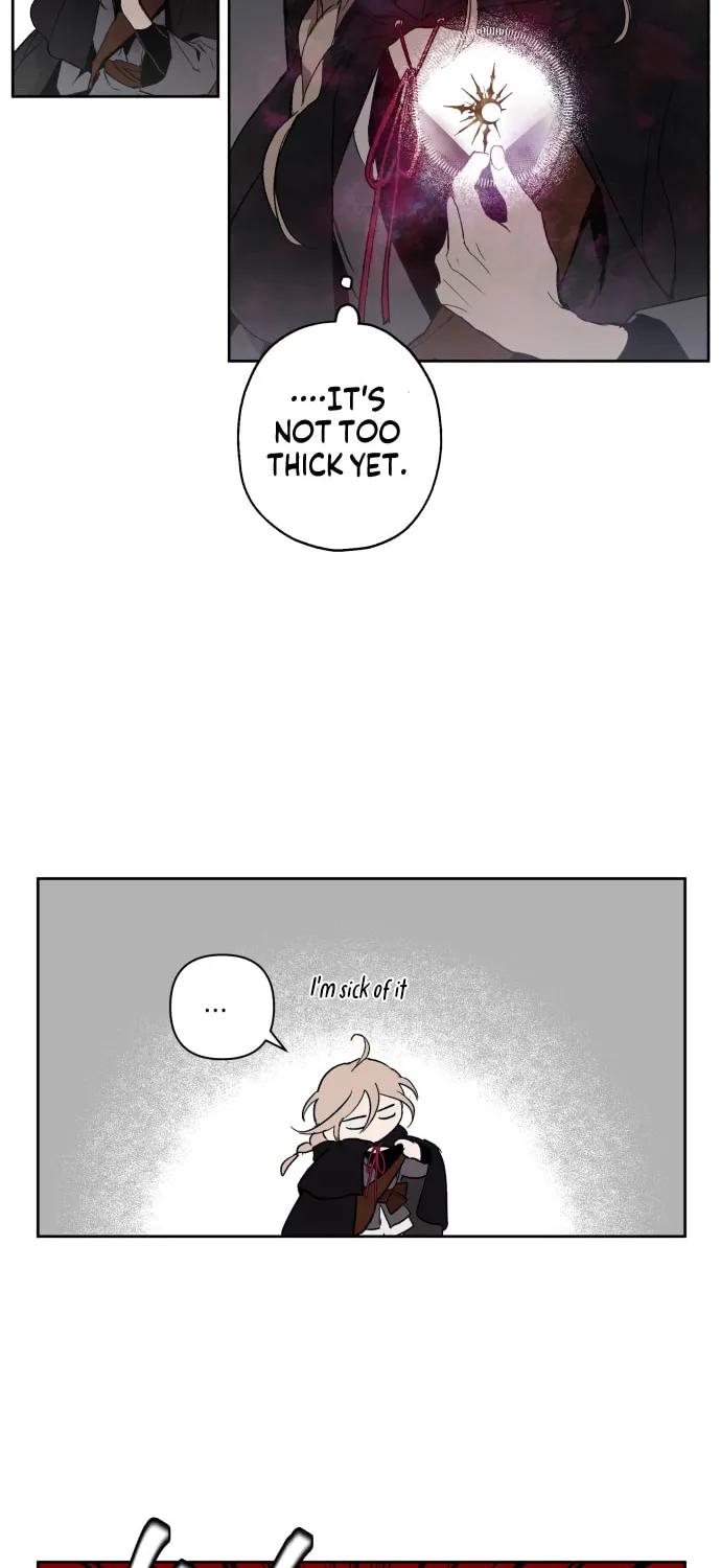 The Dark Lord