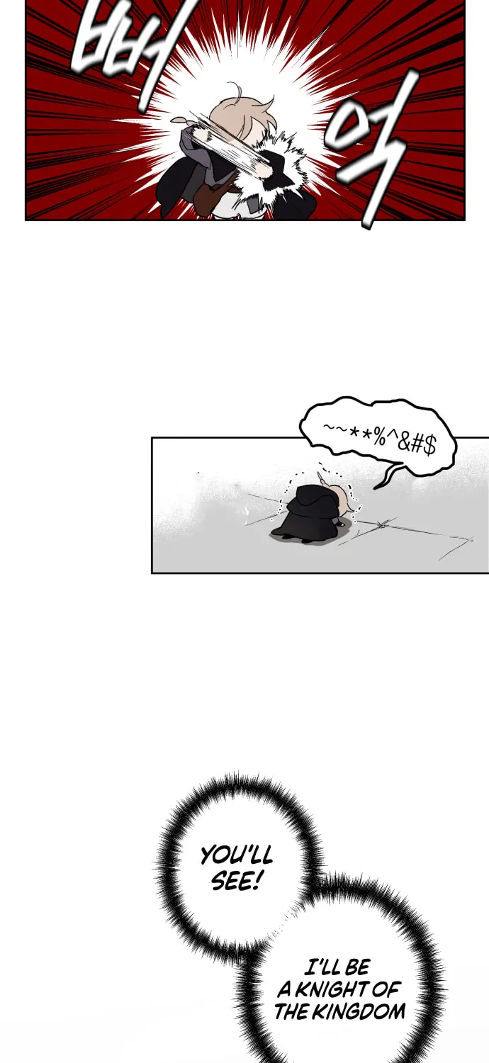 The Dark Lord