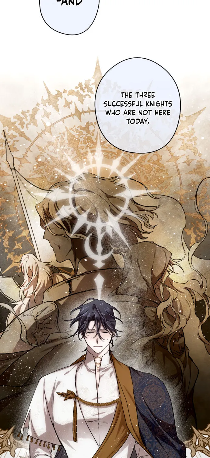 The Dark Lord