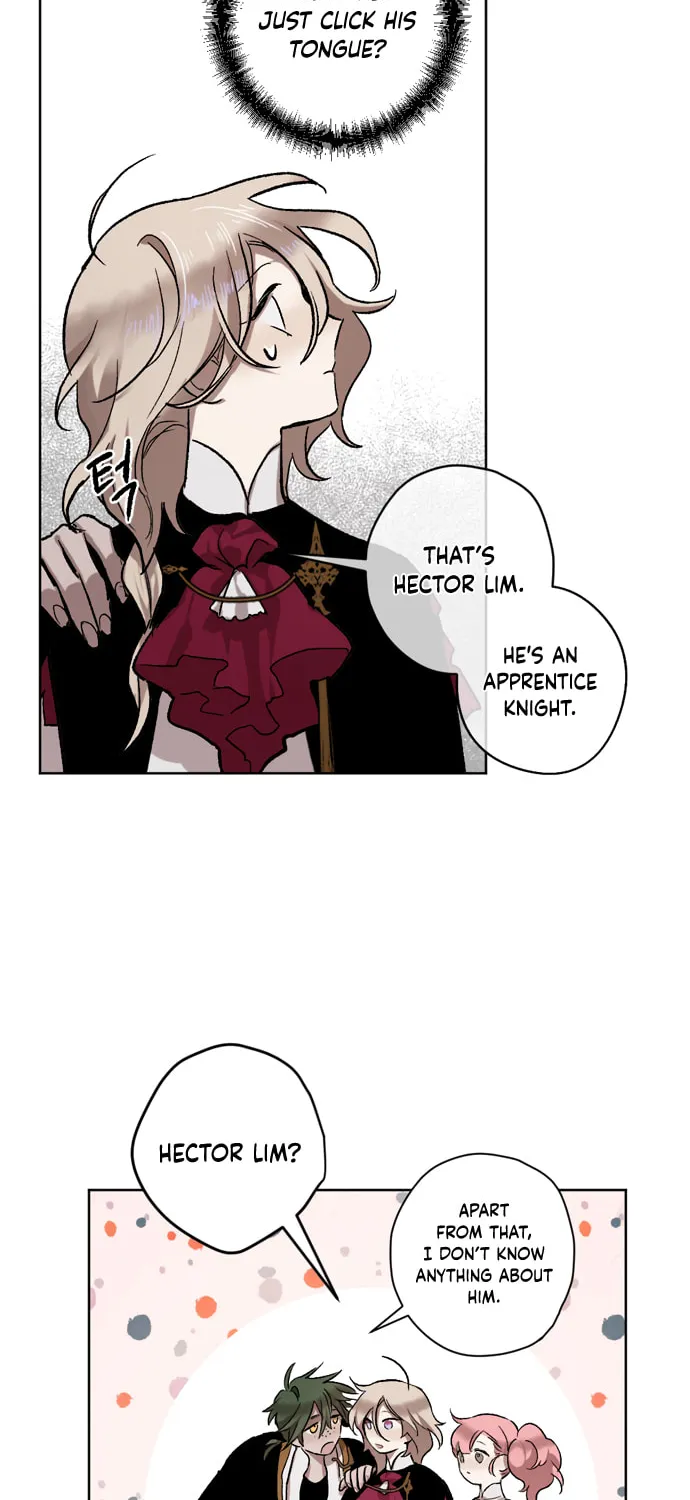 The Dark Lord