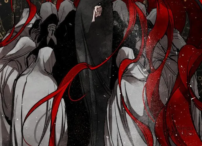 The Dark Lord