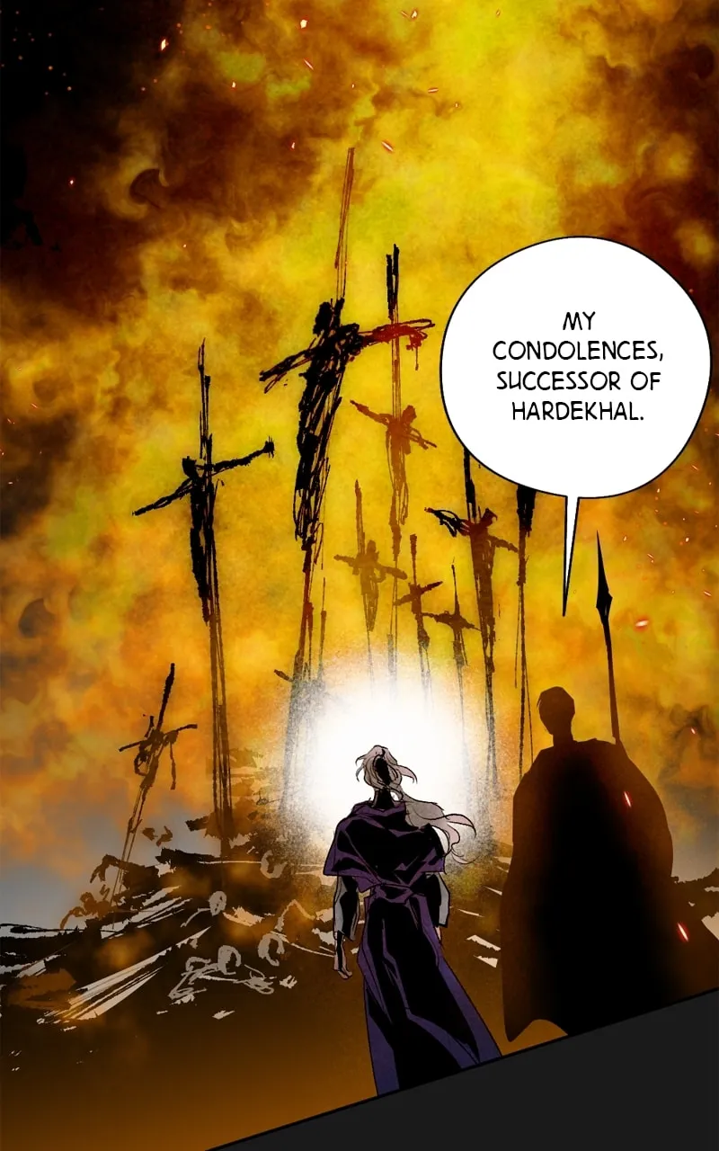 The Dark Lord