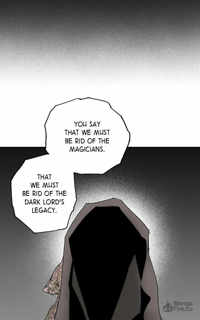 The Dark Lord