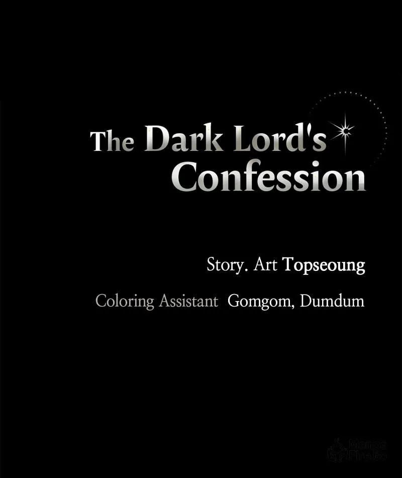 The Dark Lord