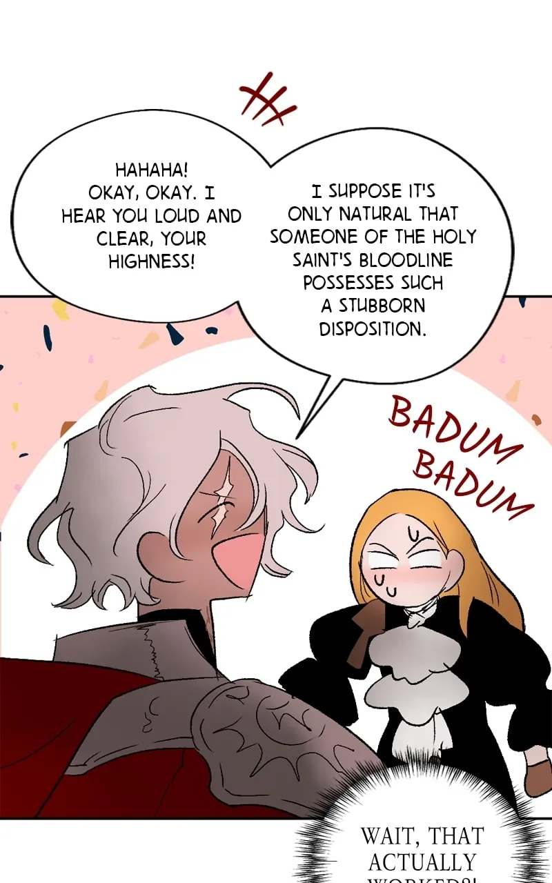 The Dark Lord