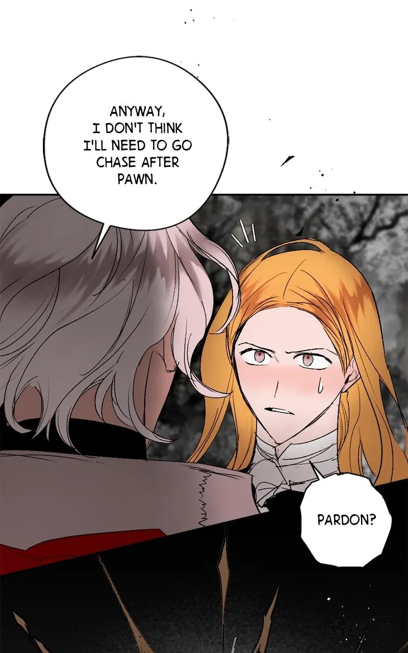 The Dark Lord