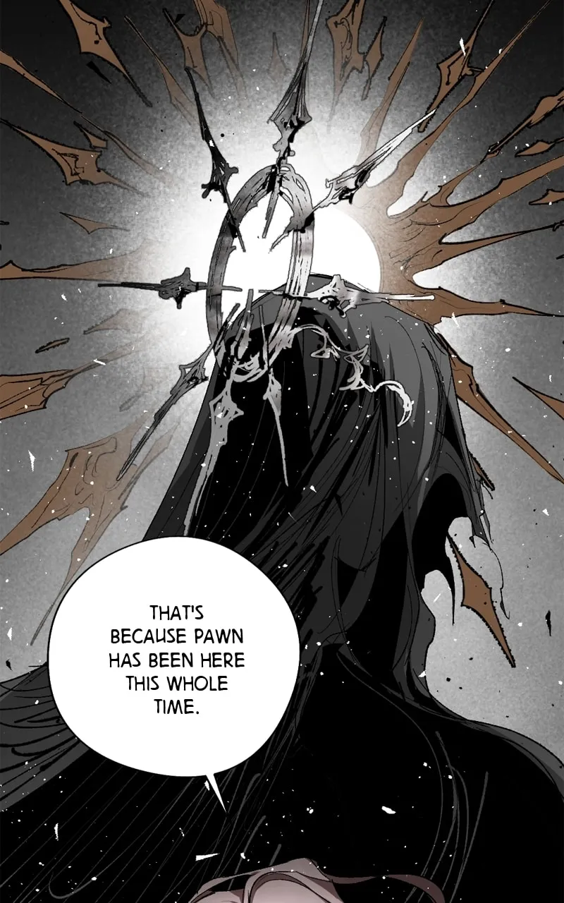 The Dark Lord
