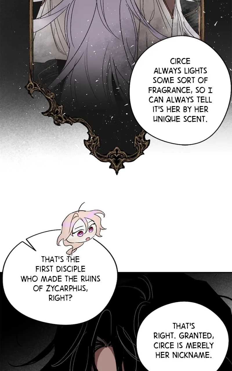 The Dark Lord