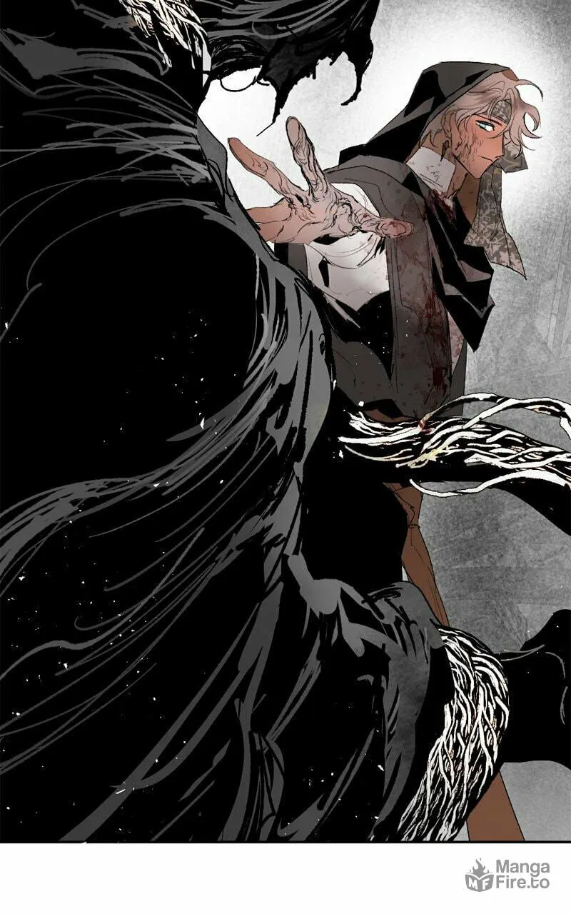 The Dark Lord