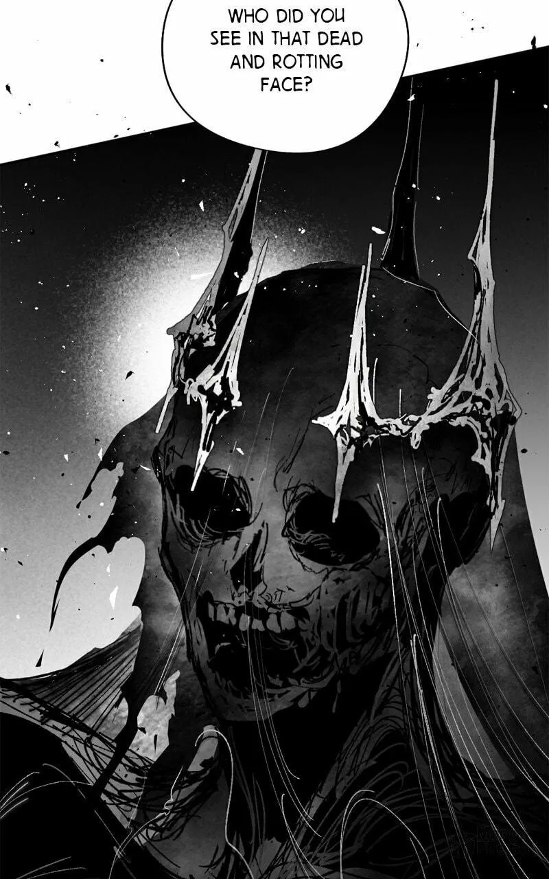 The Dark Lord