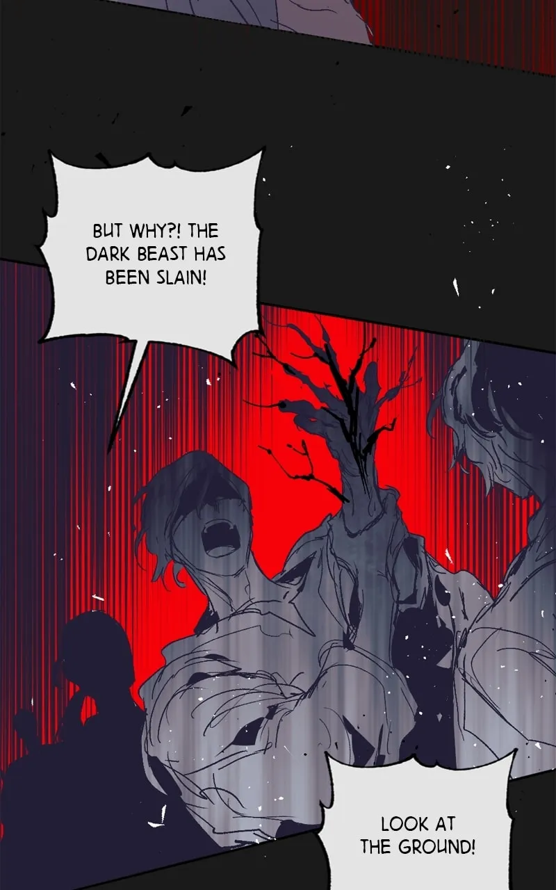 The Dark Lord