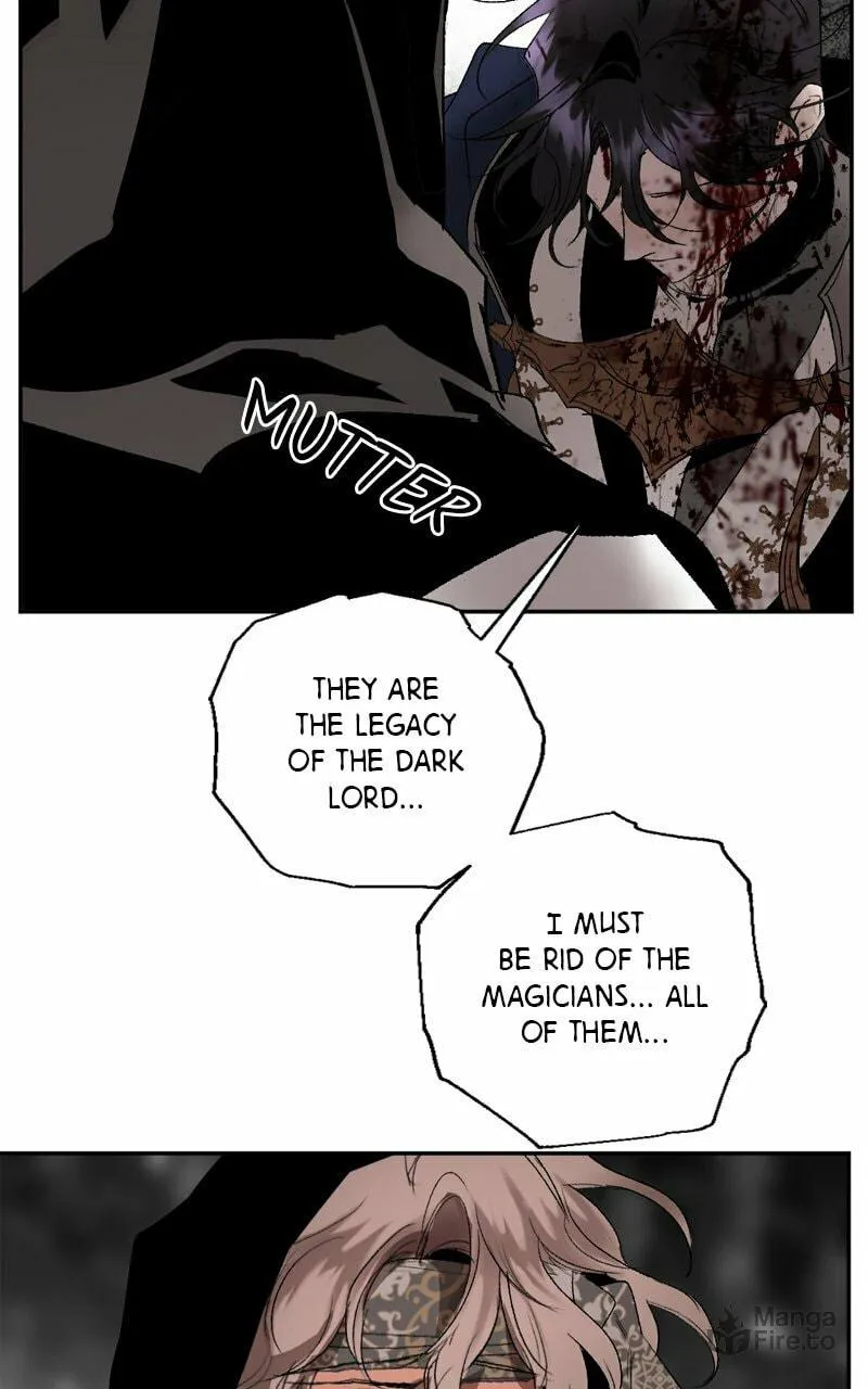 The Dark Lord