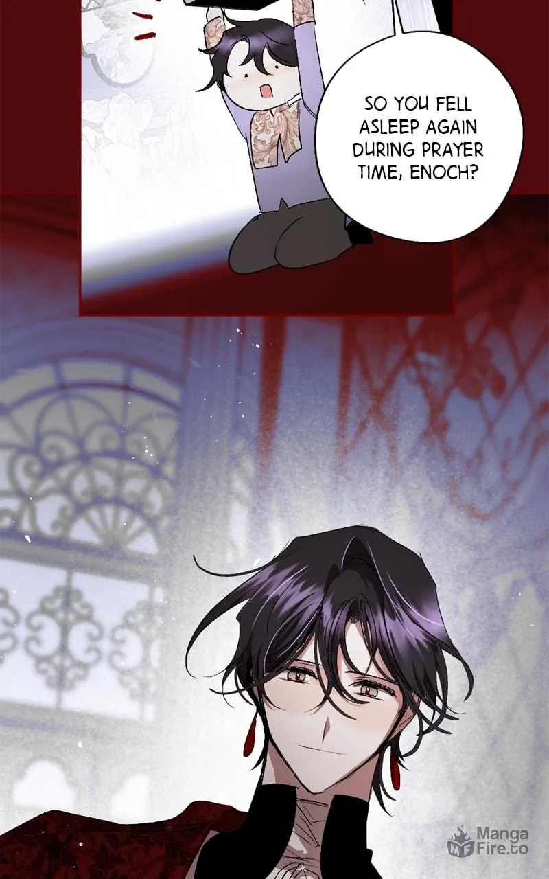 The Dark Lord