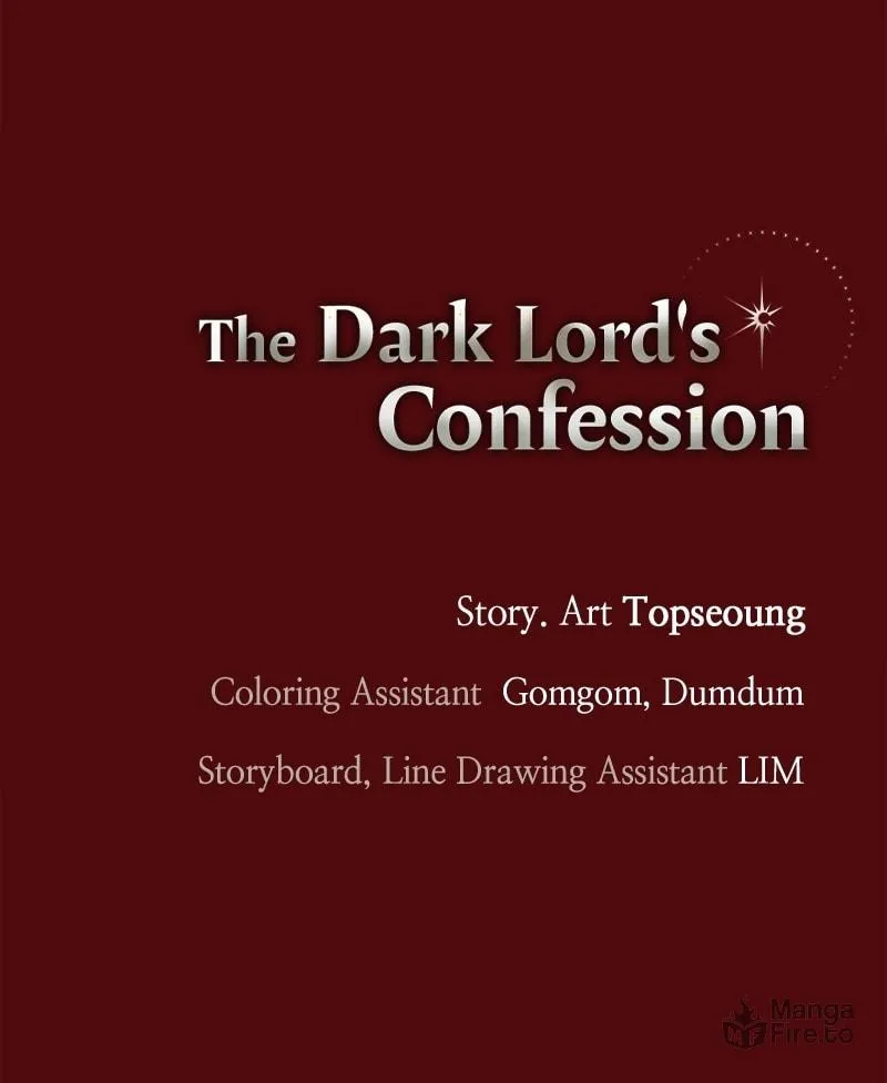 The Dark Lord