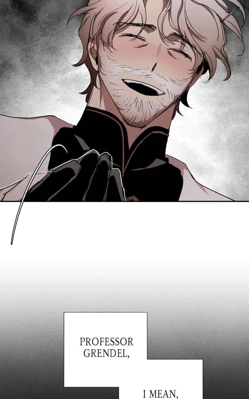 The Dark Lord