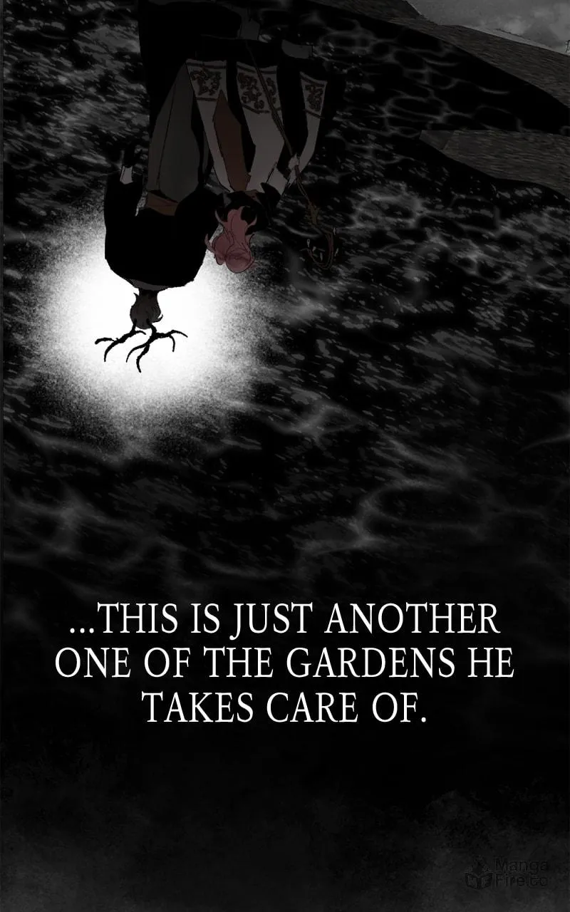 The Dark Lord