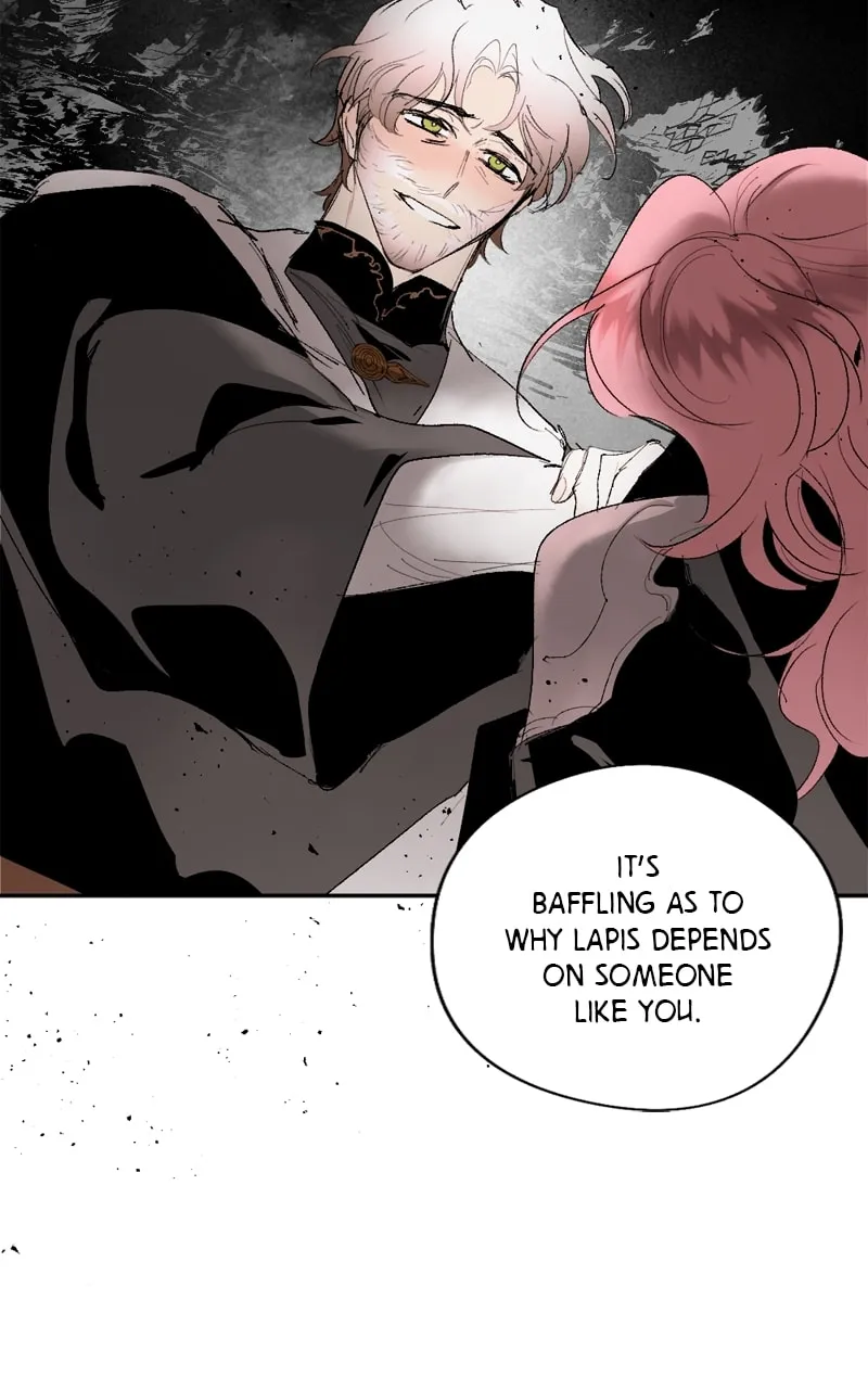 The Dark Lord