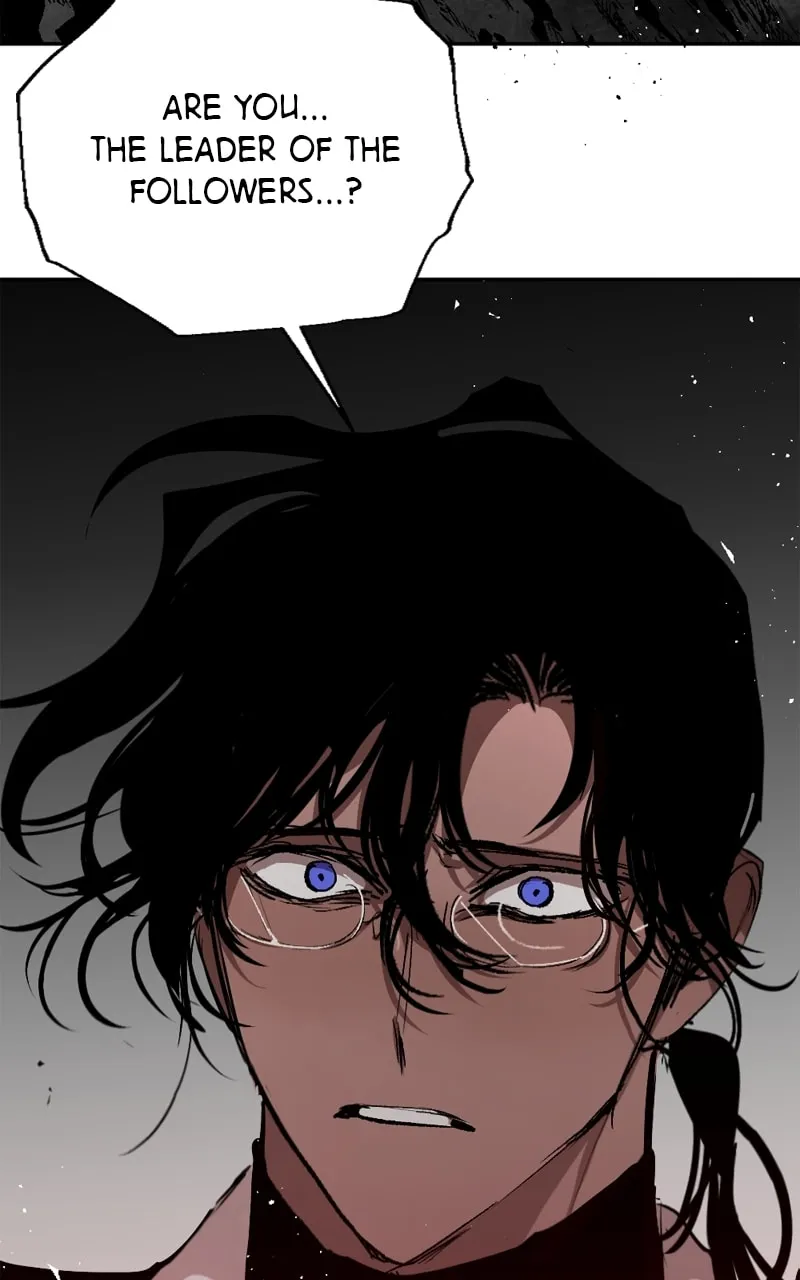 The Dark Lord