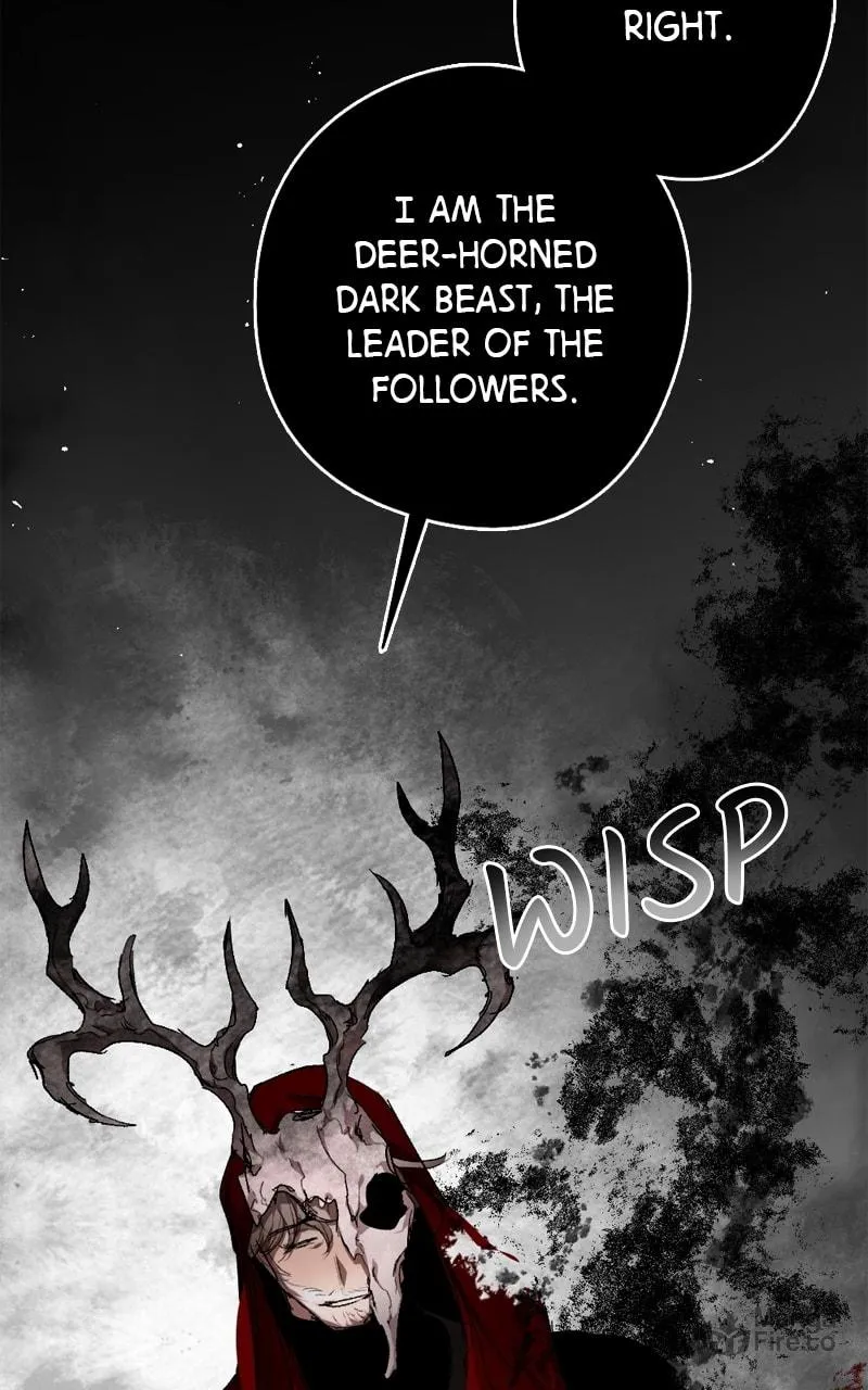 The Dark Lord