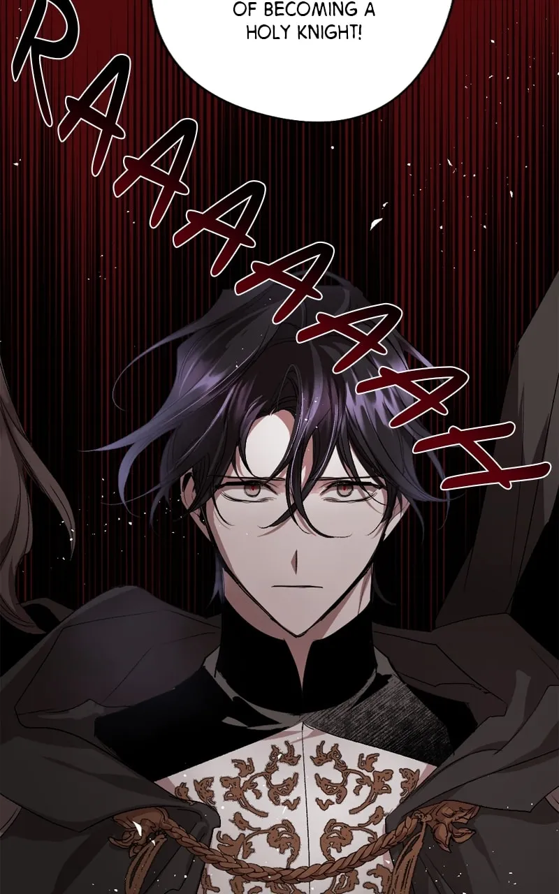 The Dark Lord