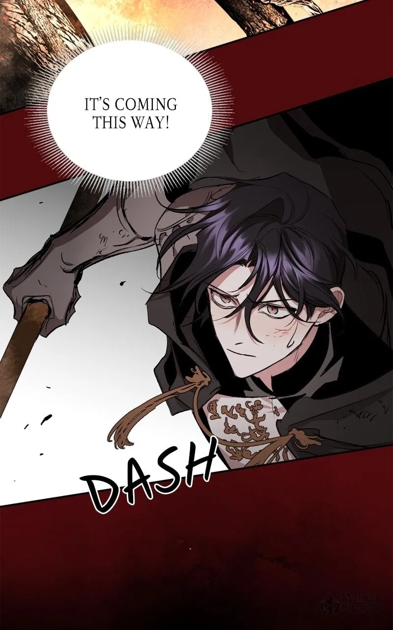 The Dark Lord