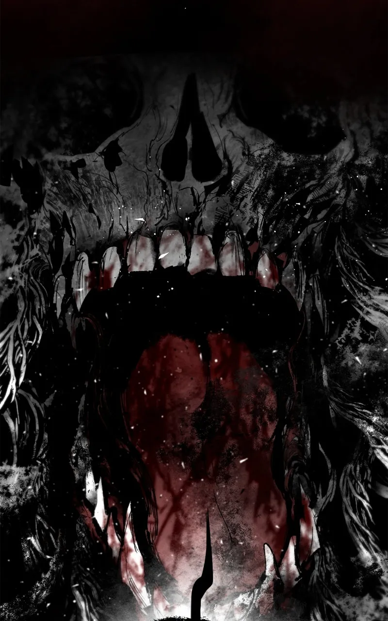 The Dark Lord