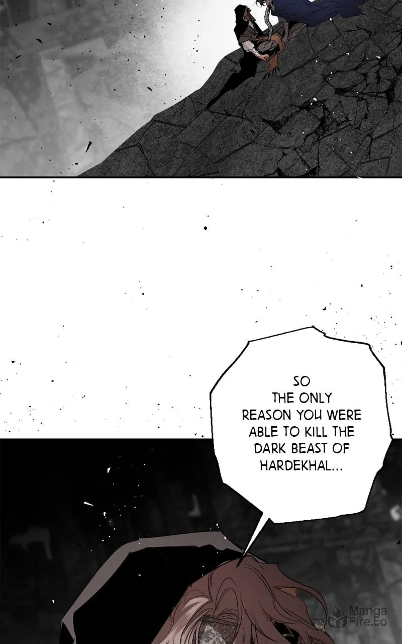 The Dark Lord