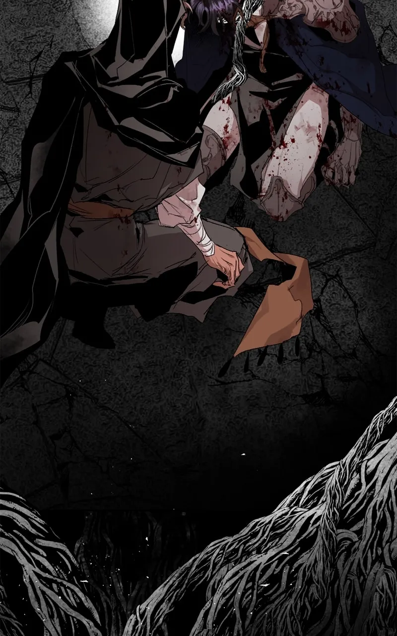 The Dark Lord