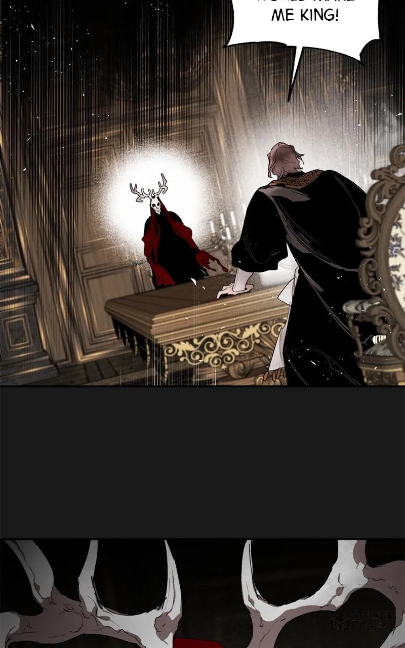 The Dark Lord