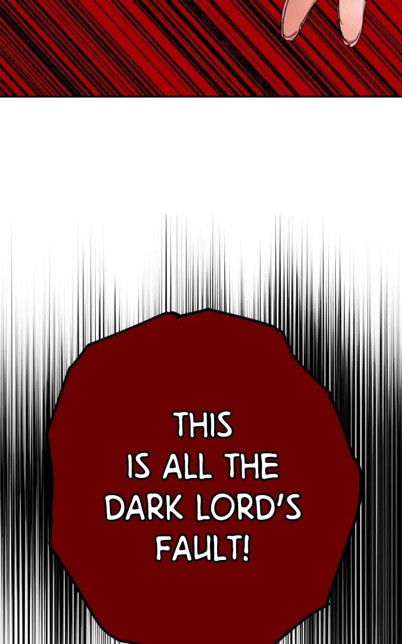 The Dark Lord