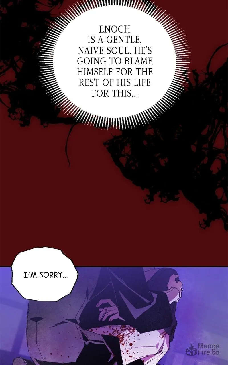 The Dark Lord